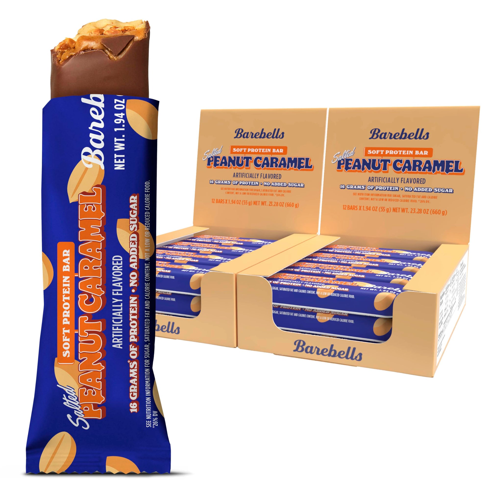 Chocolate Protein Bars