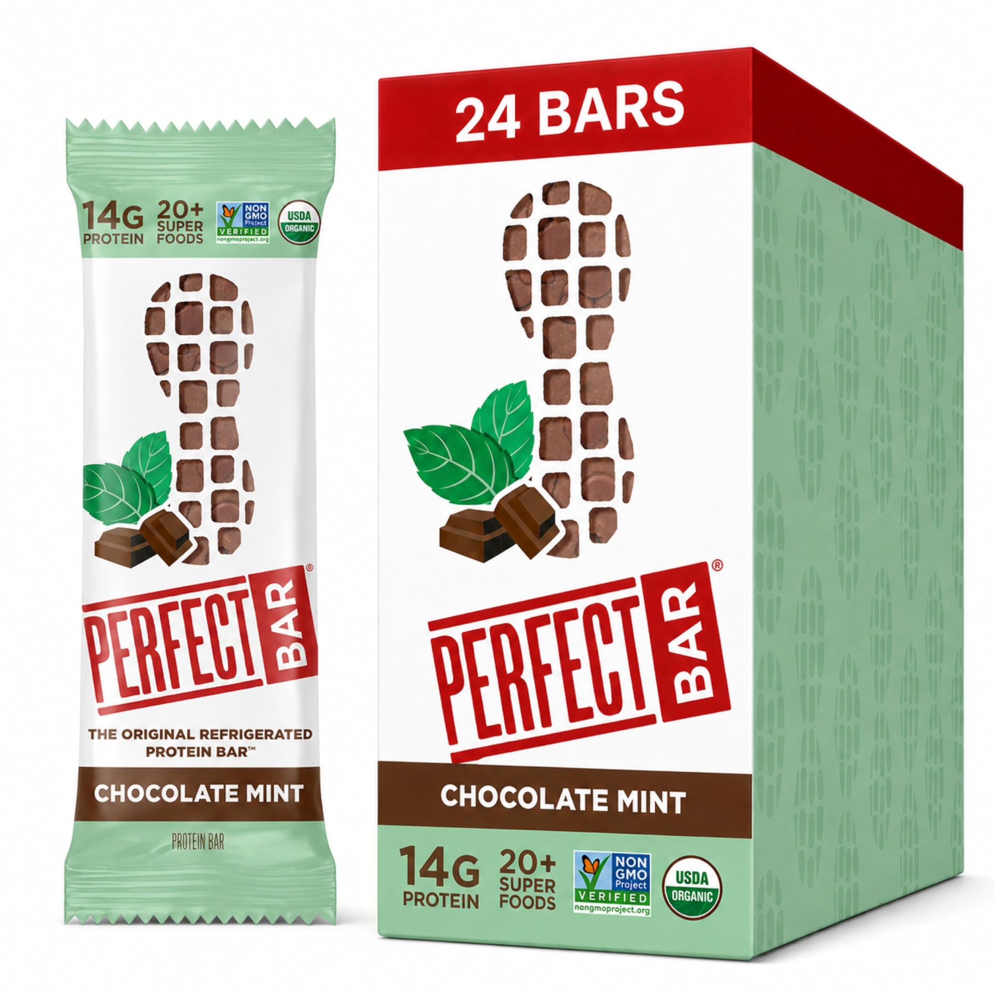 Perfect Bar