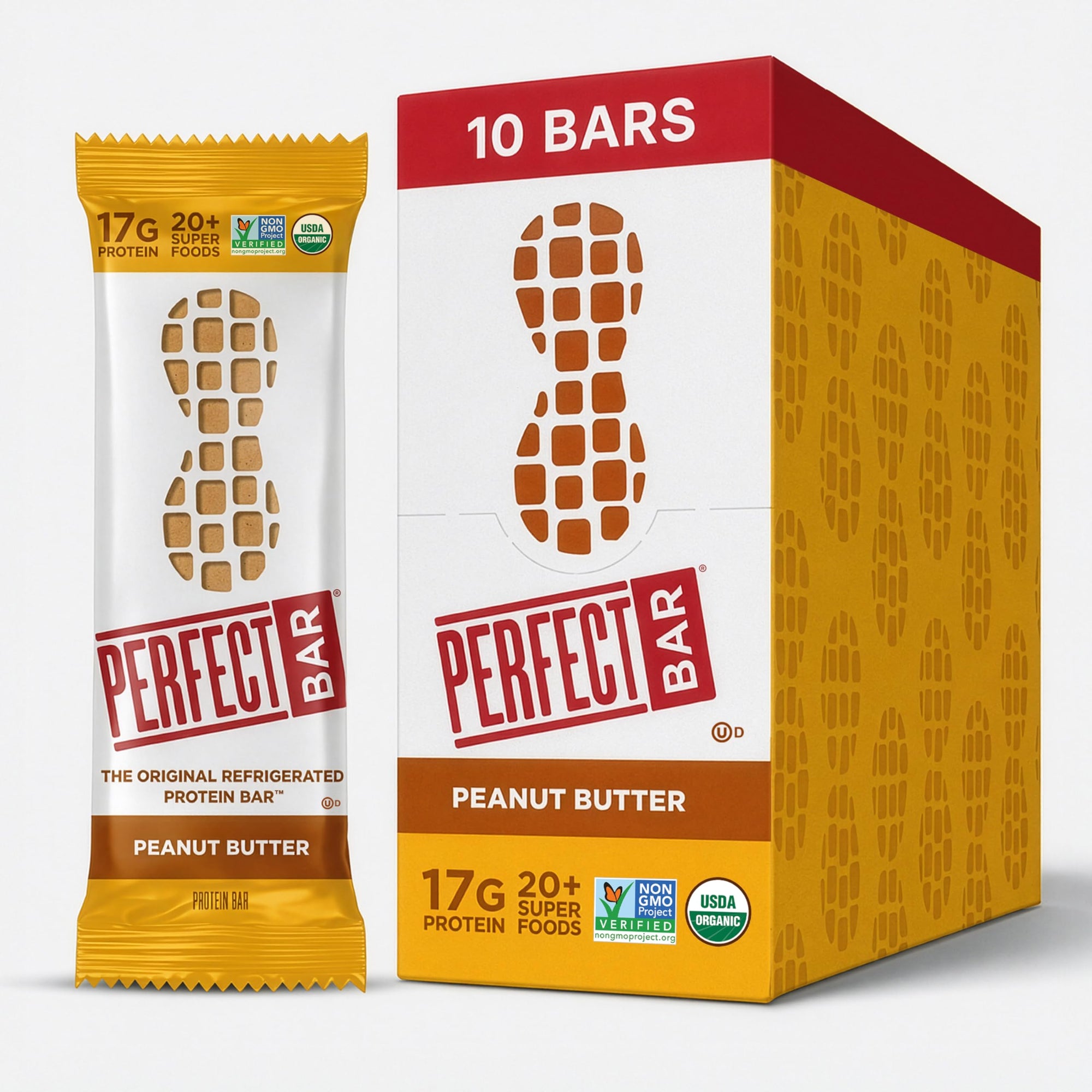 Perfect Bar