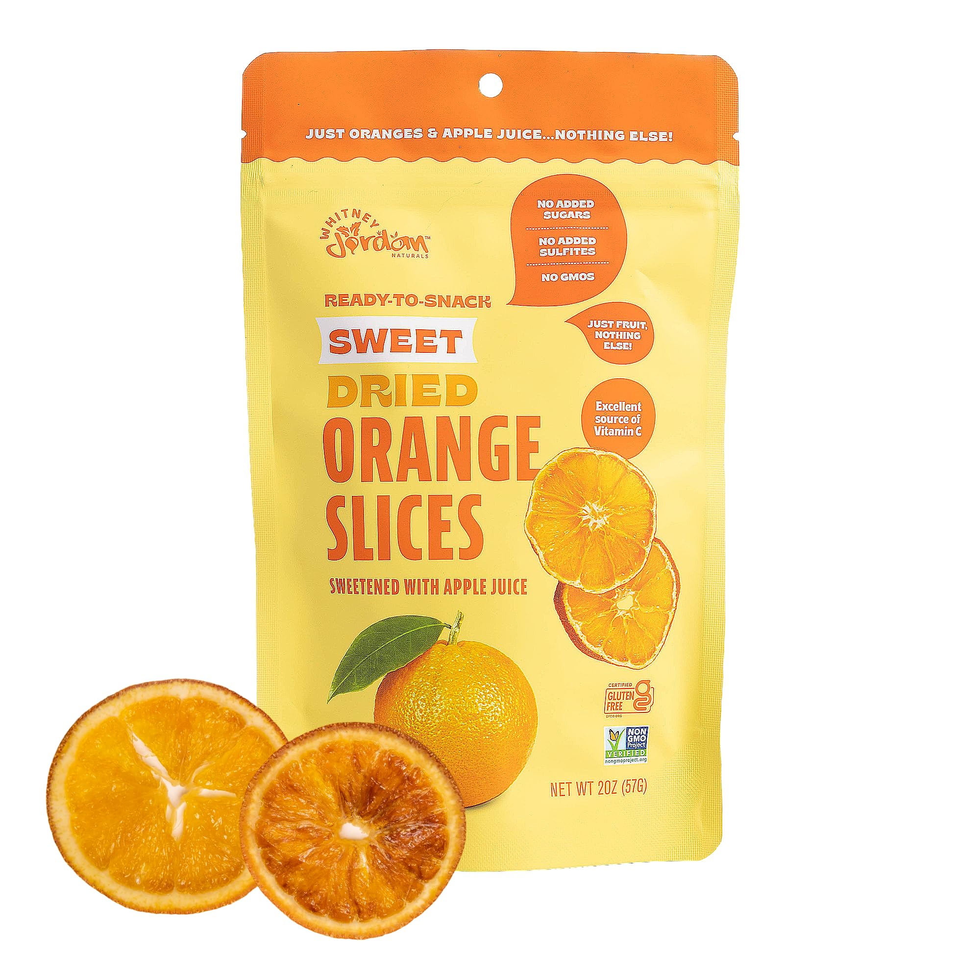 Air-Dried Fruit Variety Pack