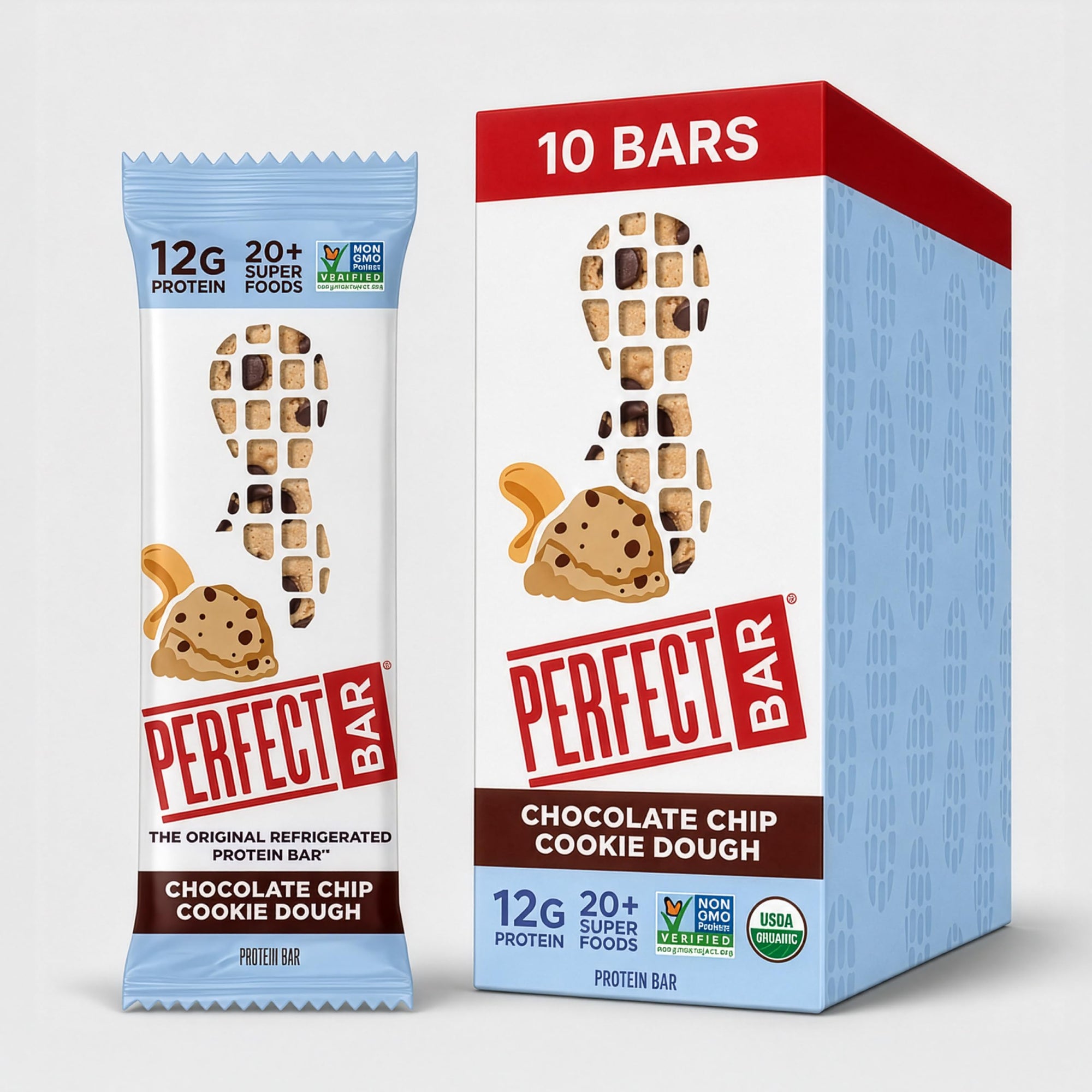 Perfect Bar