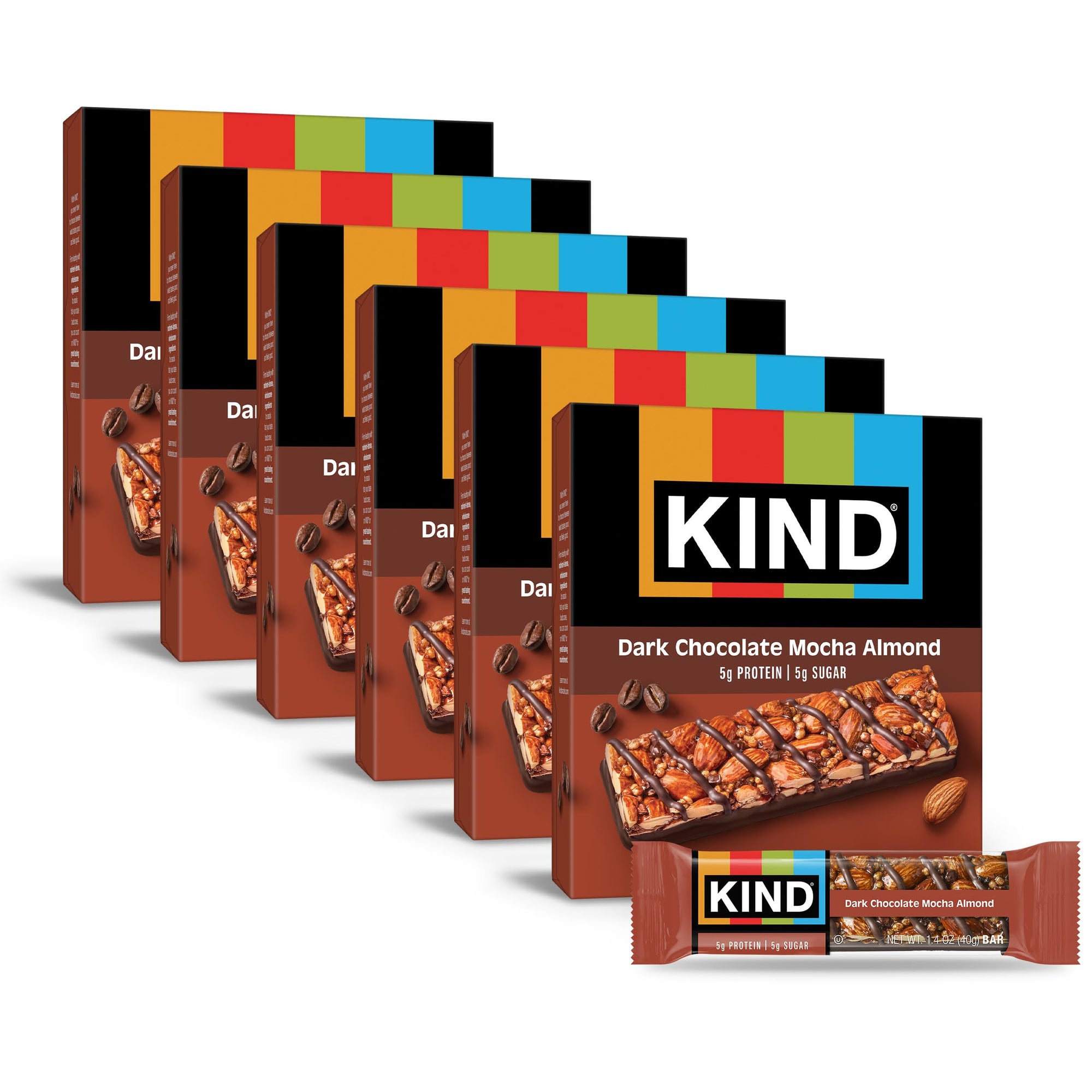 KIND Healthy Snacks Bars