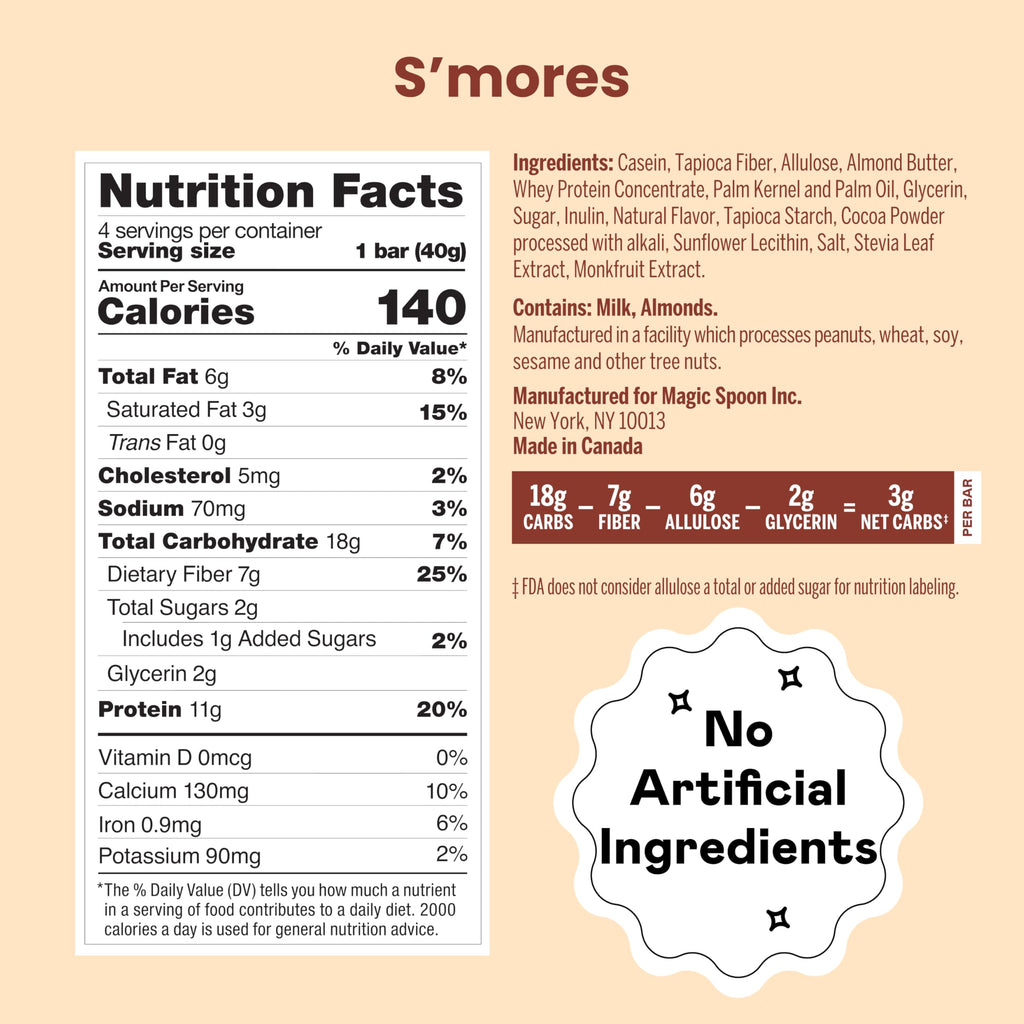 Magic Spoon SNACK_FOOD_BAR