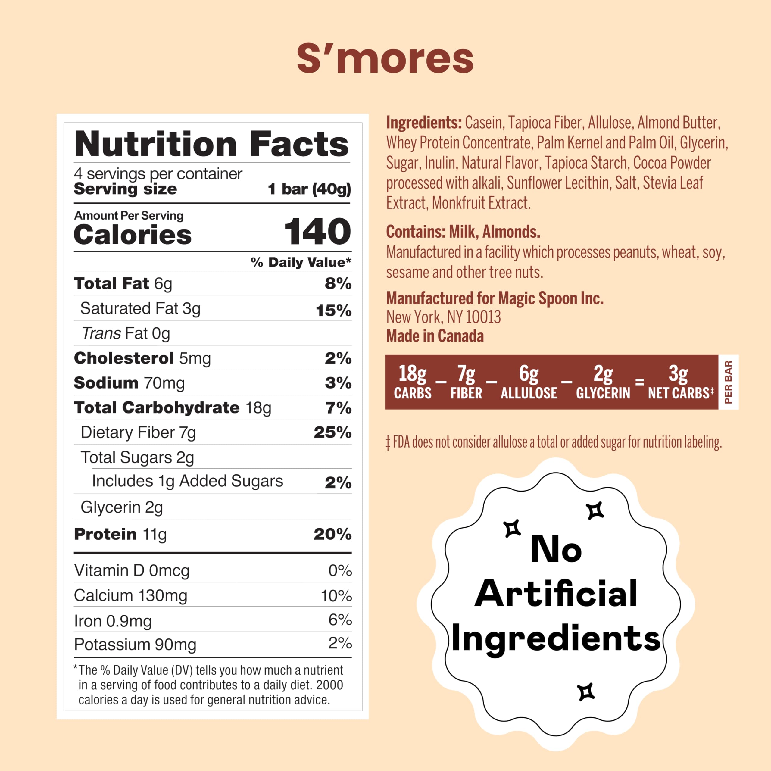 Magic Spoon SNACK_FOOD_BAR
