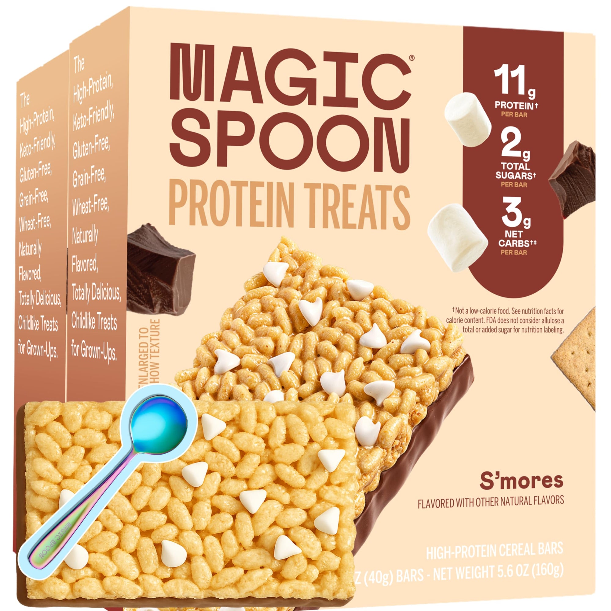 Magic Spoon SNACK_FOOD_BAR