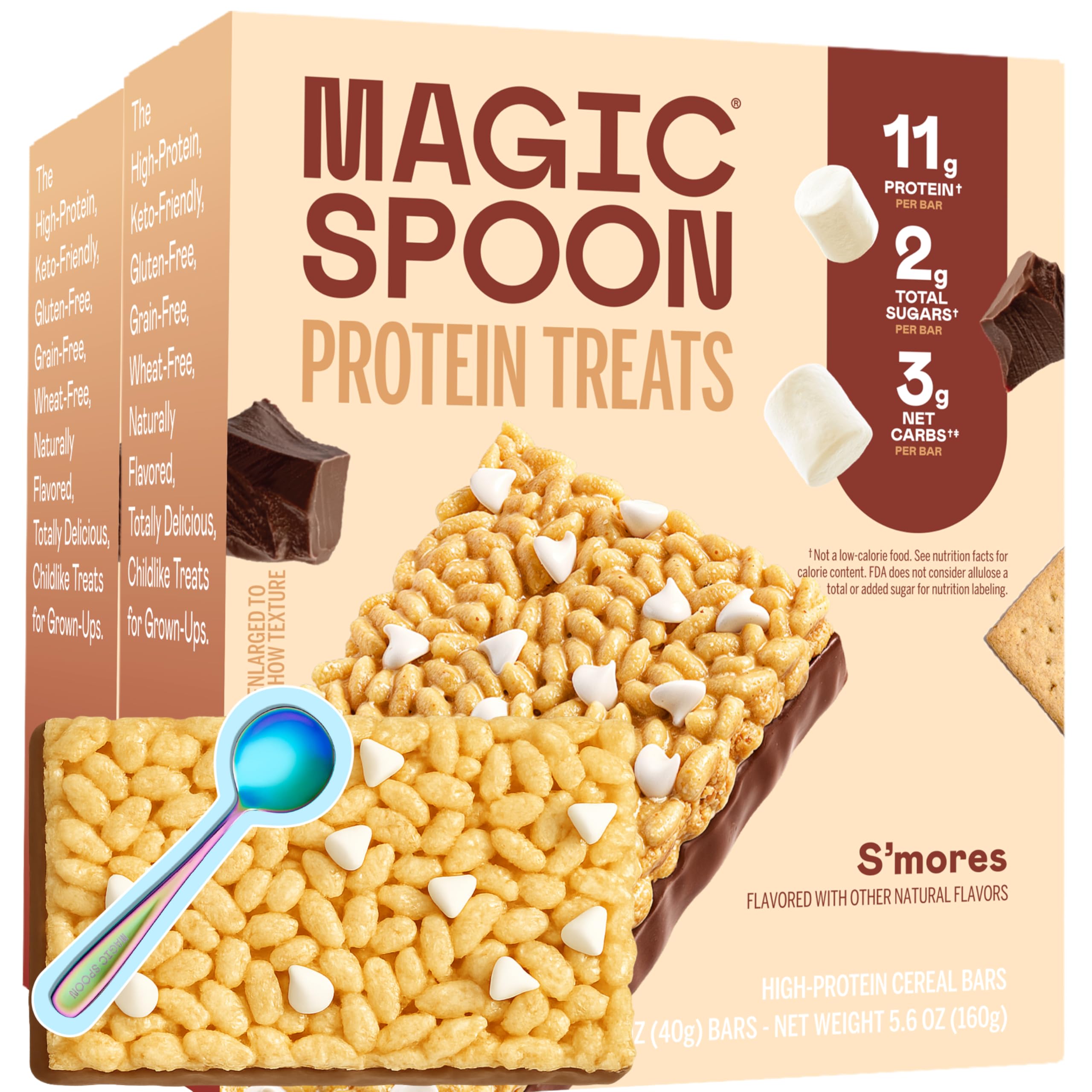 Magic Spoon SNACK_FOOD_BAR