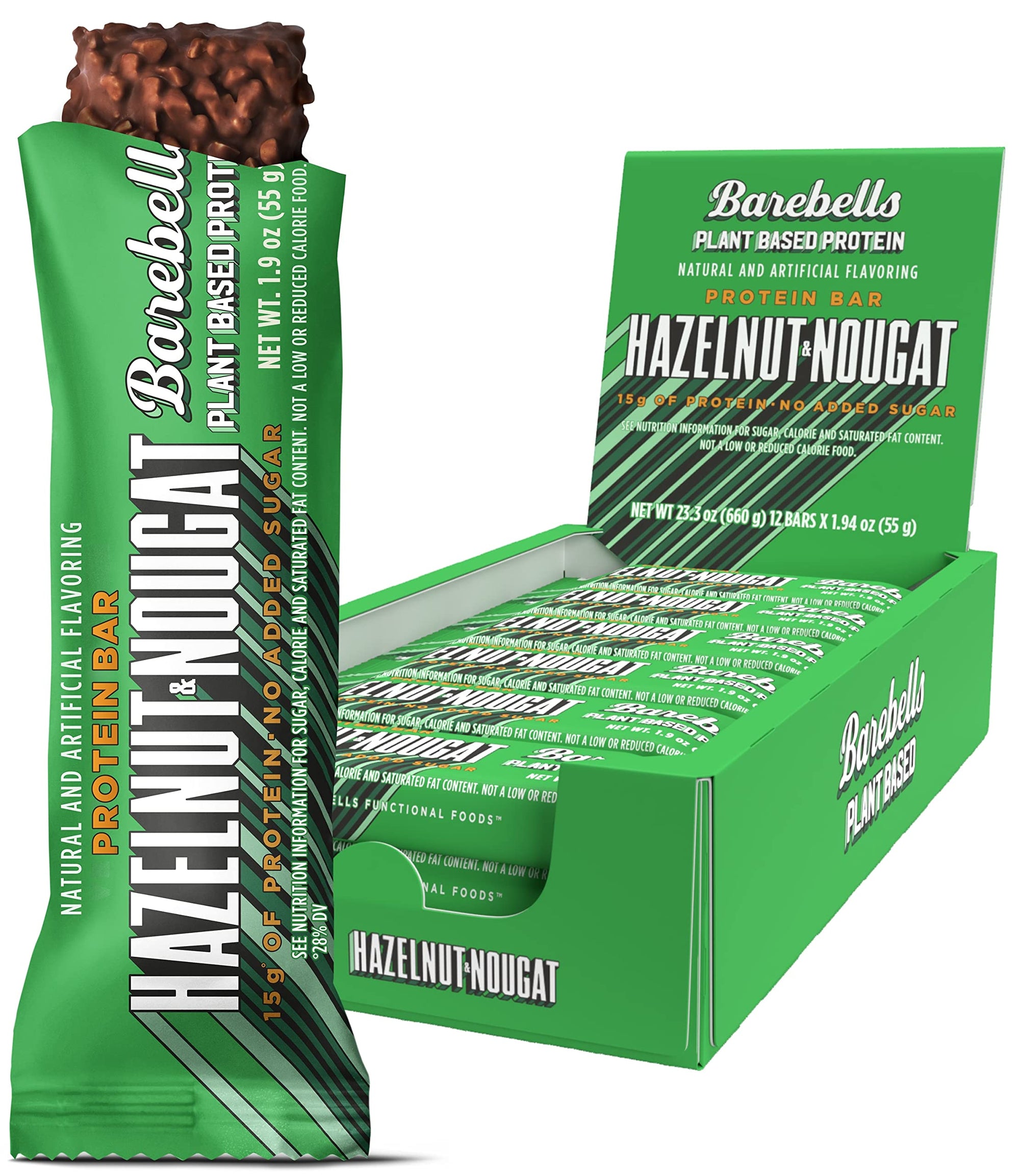Chocolate Protein Bars