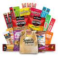 Snack Variety Gift Box 22-Pack