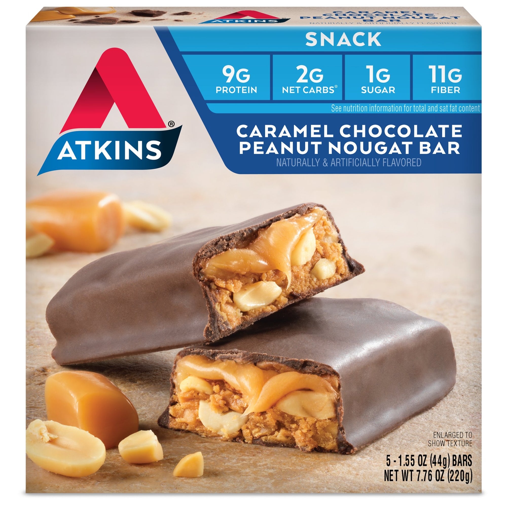 Atkins Protein Wafer Crisps