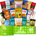 High Protein Gluten-Free Snack Box