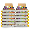 Focus & Energy Snack Variety Pack