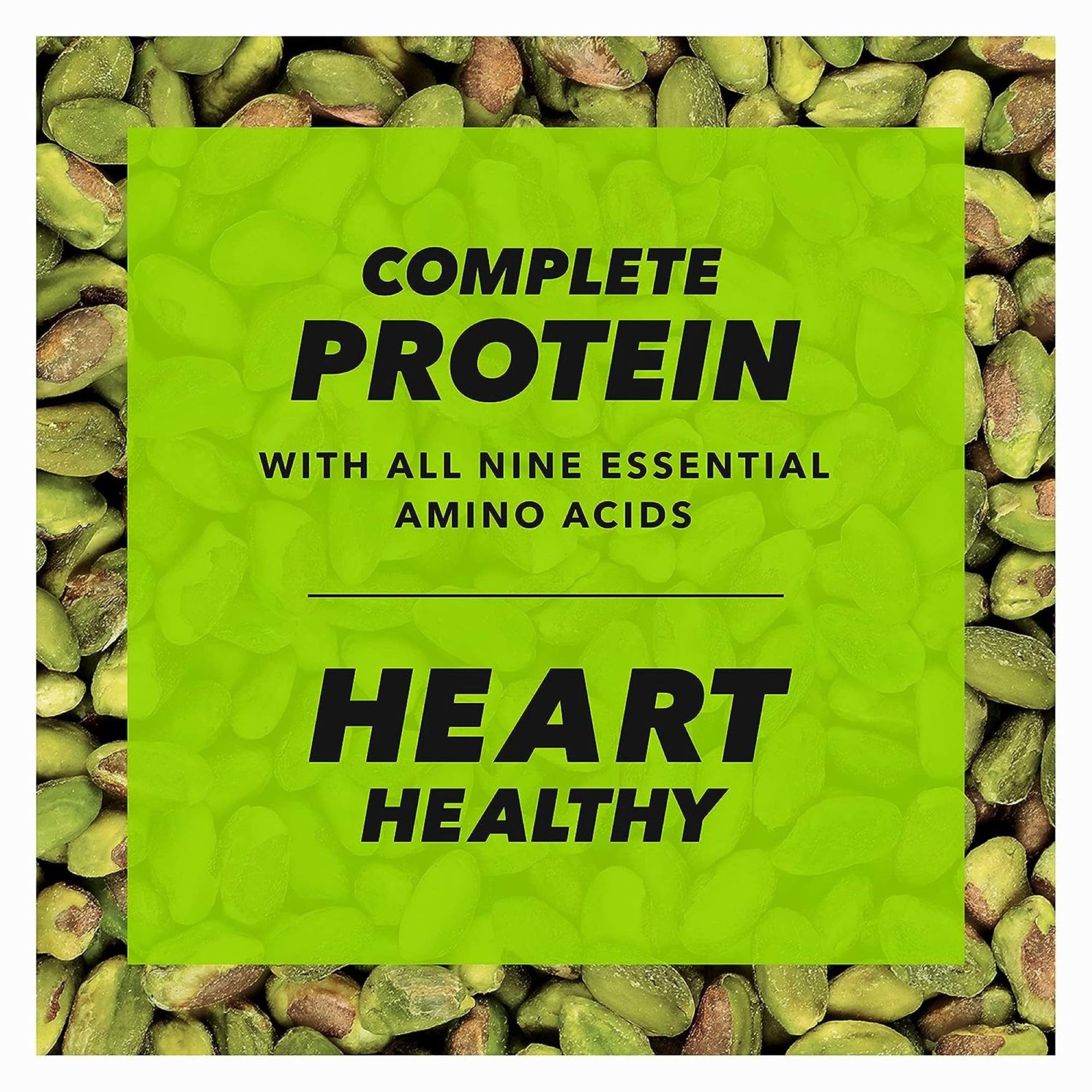 Roasted Pistachio Snack Pack 9-Pack