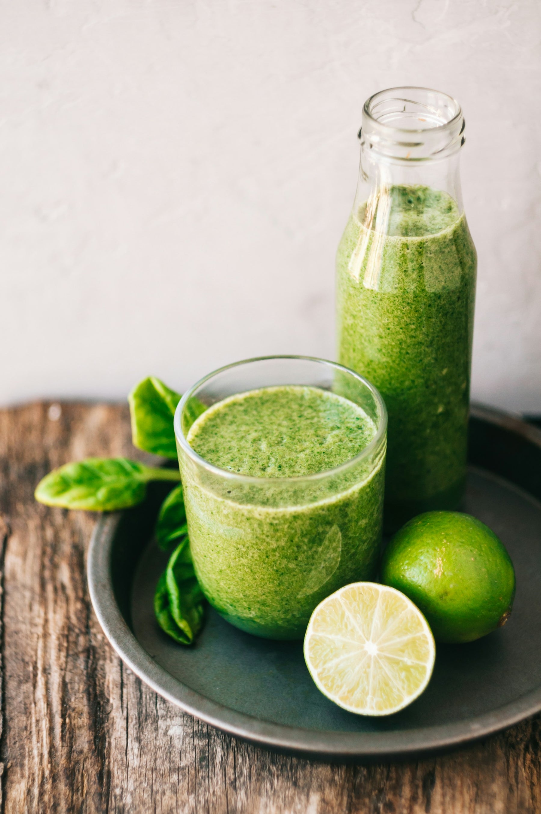 Healthy Drinks