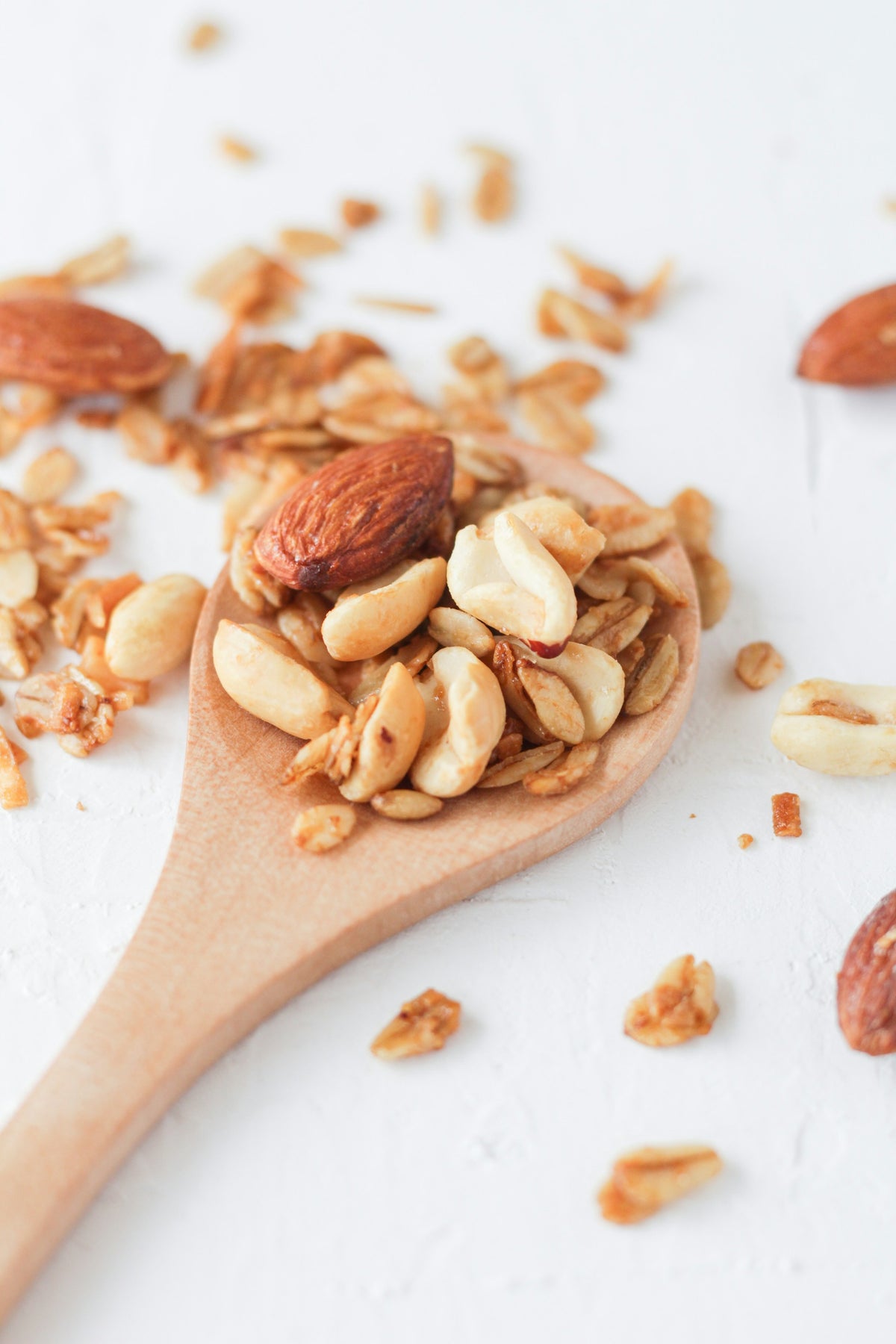 Nuts & Seeds