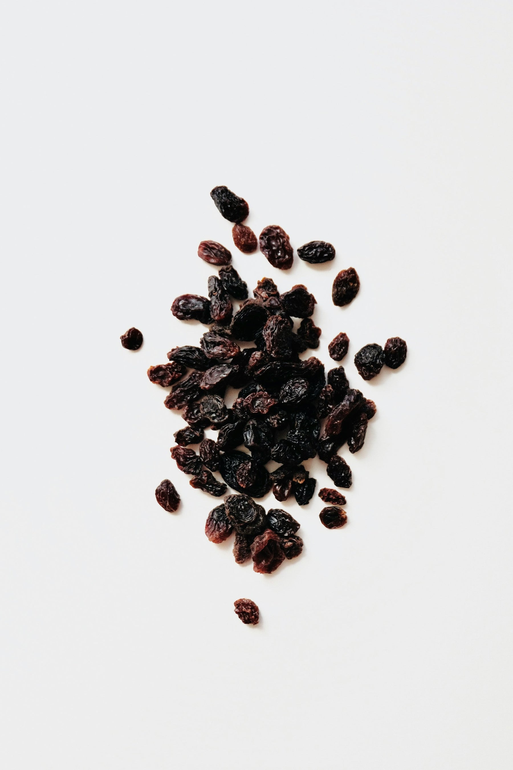 Dried Fruits