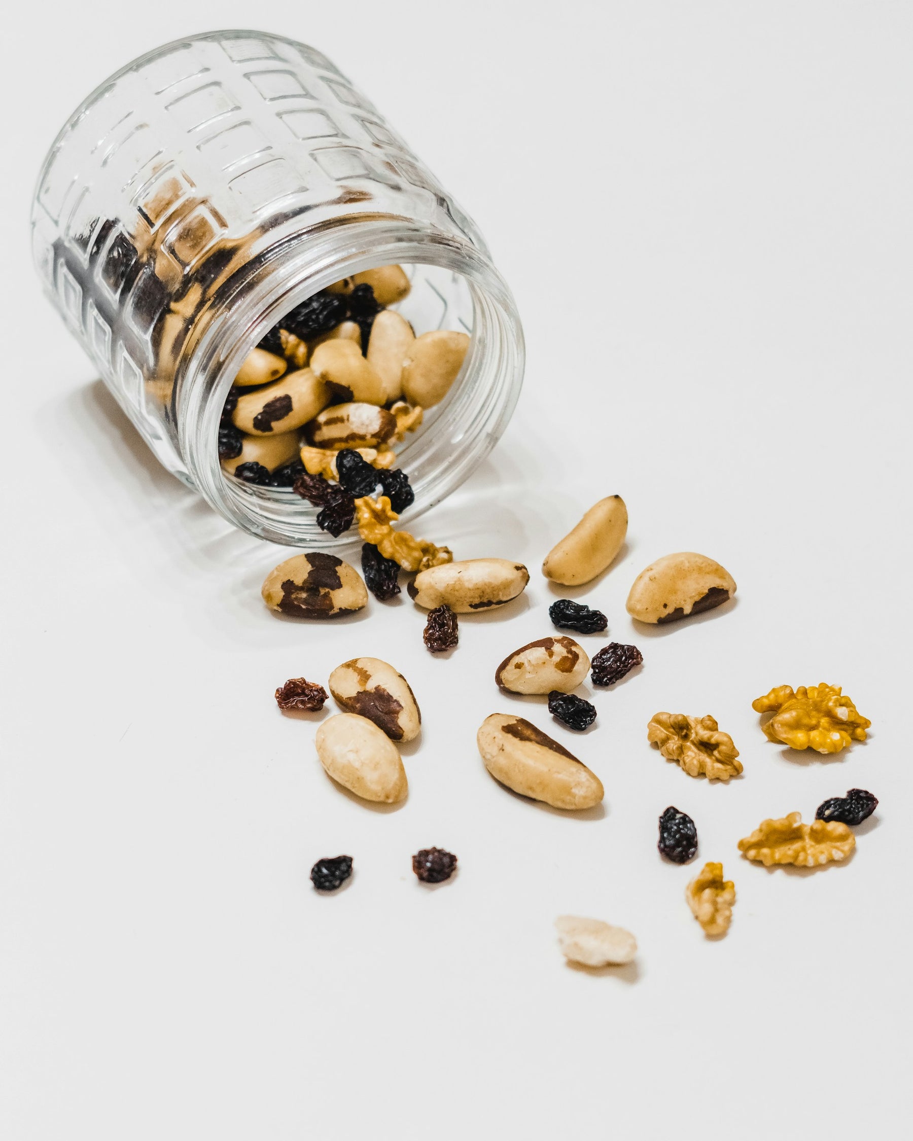 Nuts and Seeds