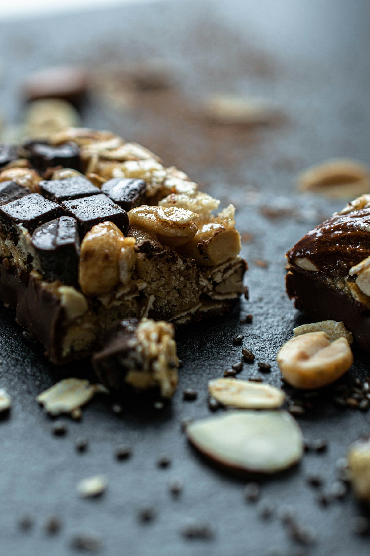 Energy Bars