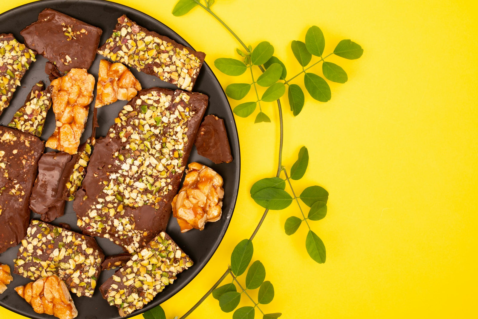 How to Choose Protein Snacks Without the Guesswork