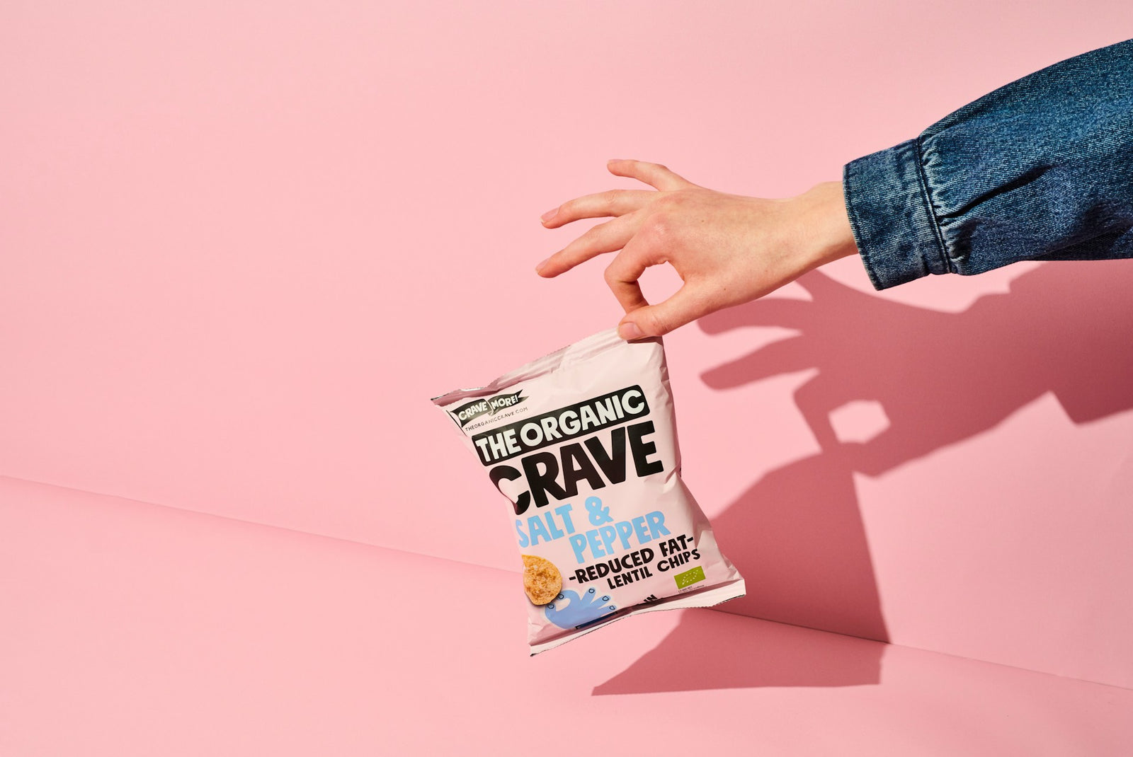 A Better Way to Build an Everyday Snack Routine